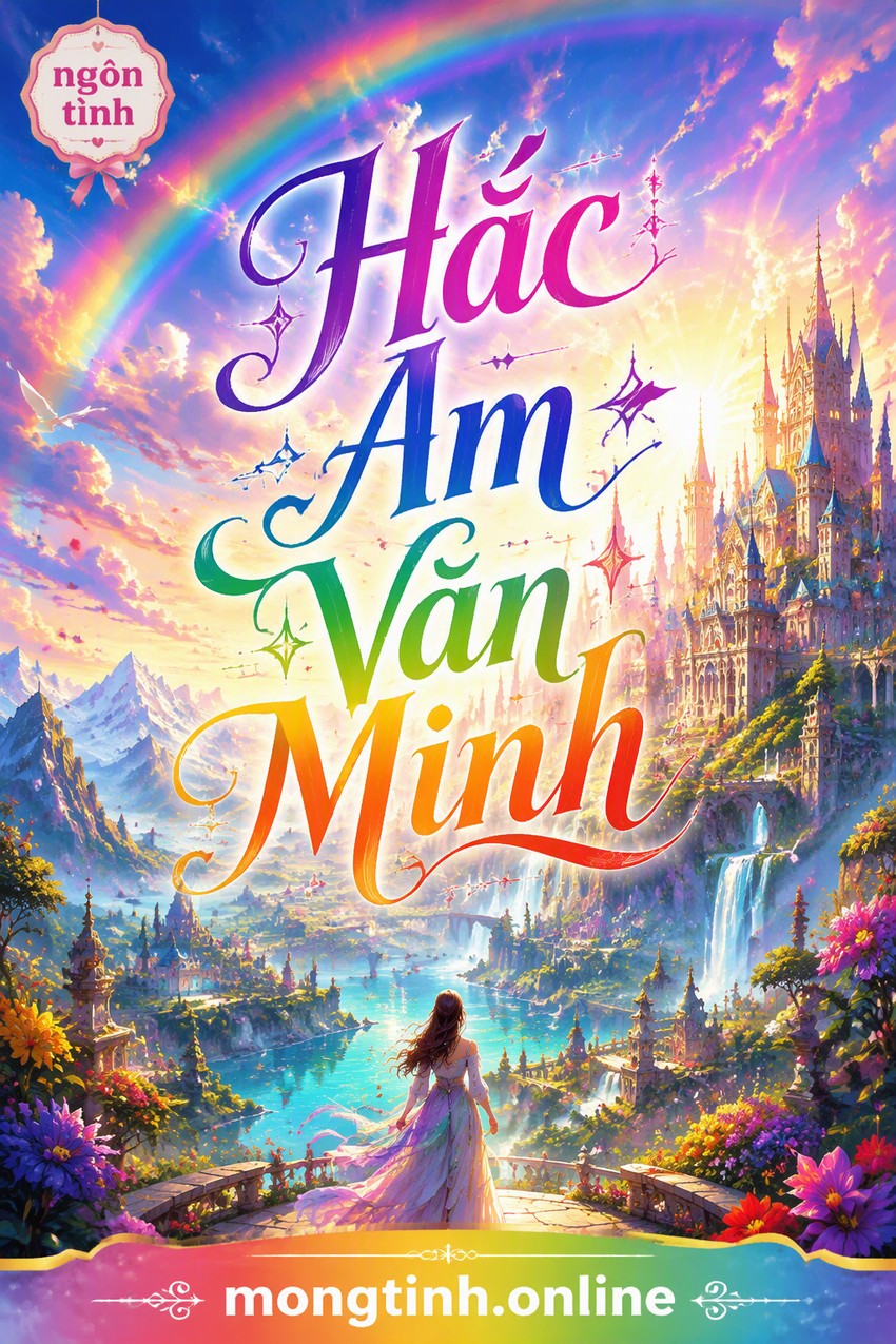 Hắc Ám Văn Minh