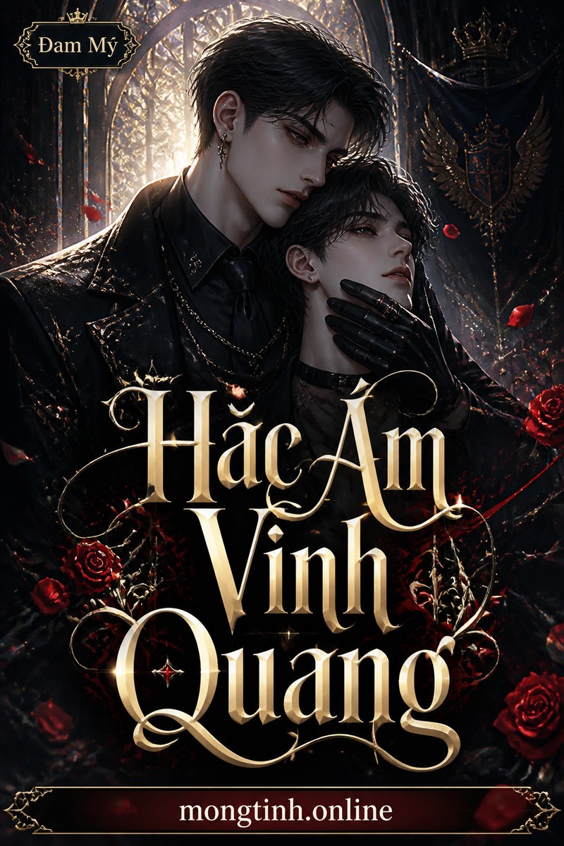 Hắc Ám Vinh Quang