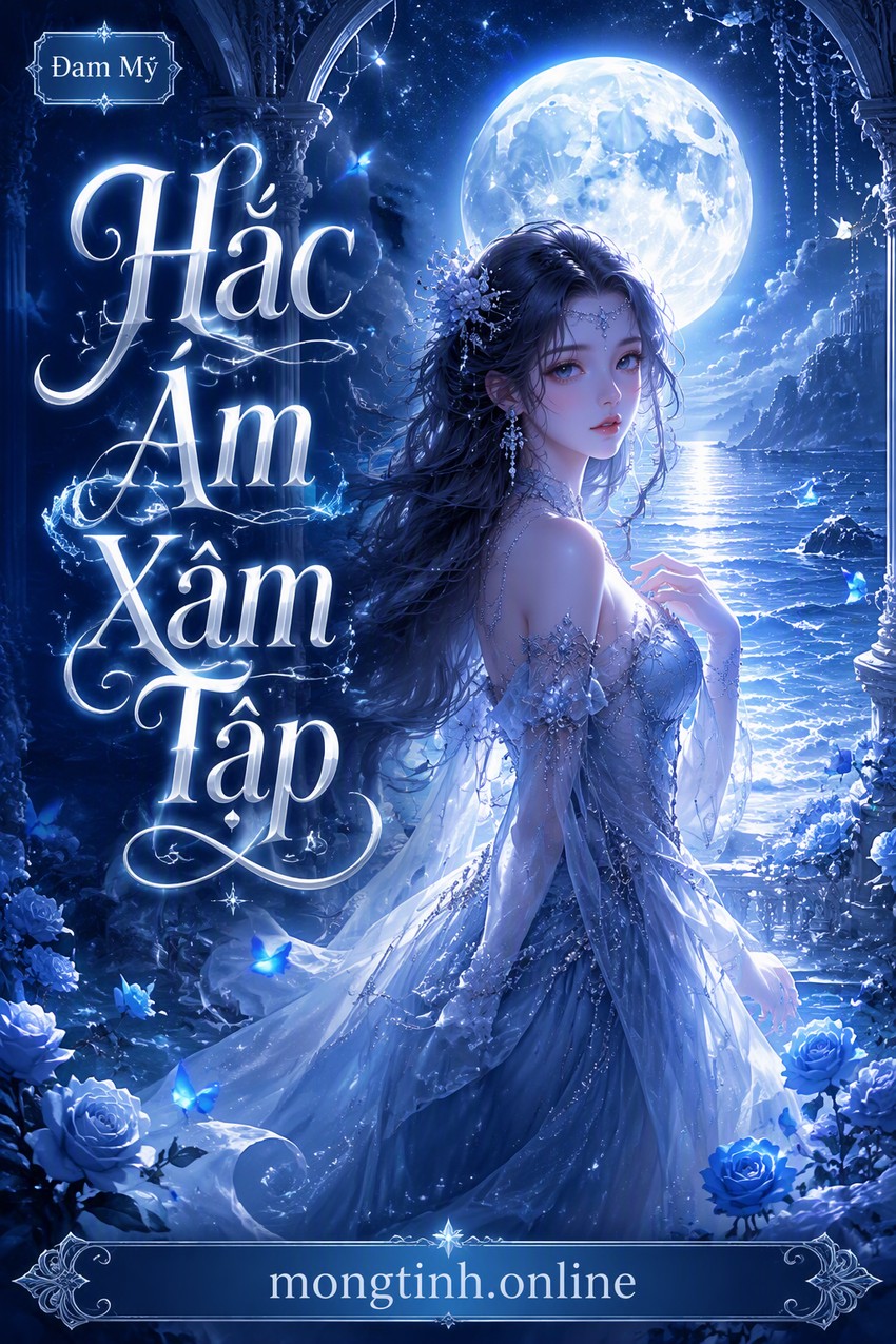 Hắc Ám Xâm Tập
