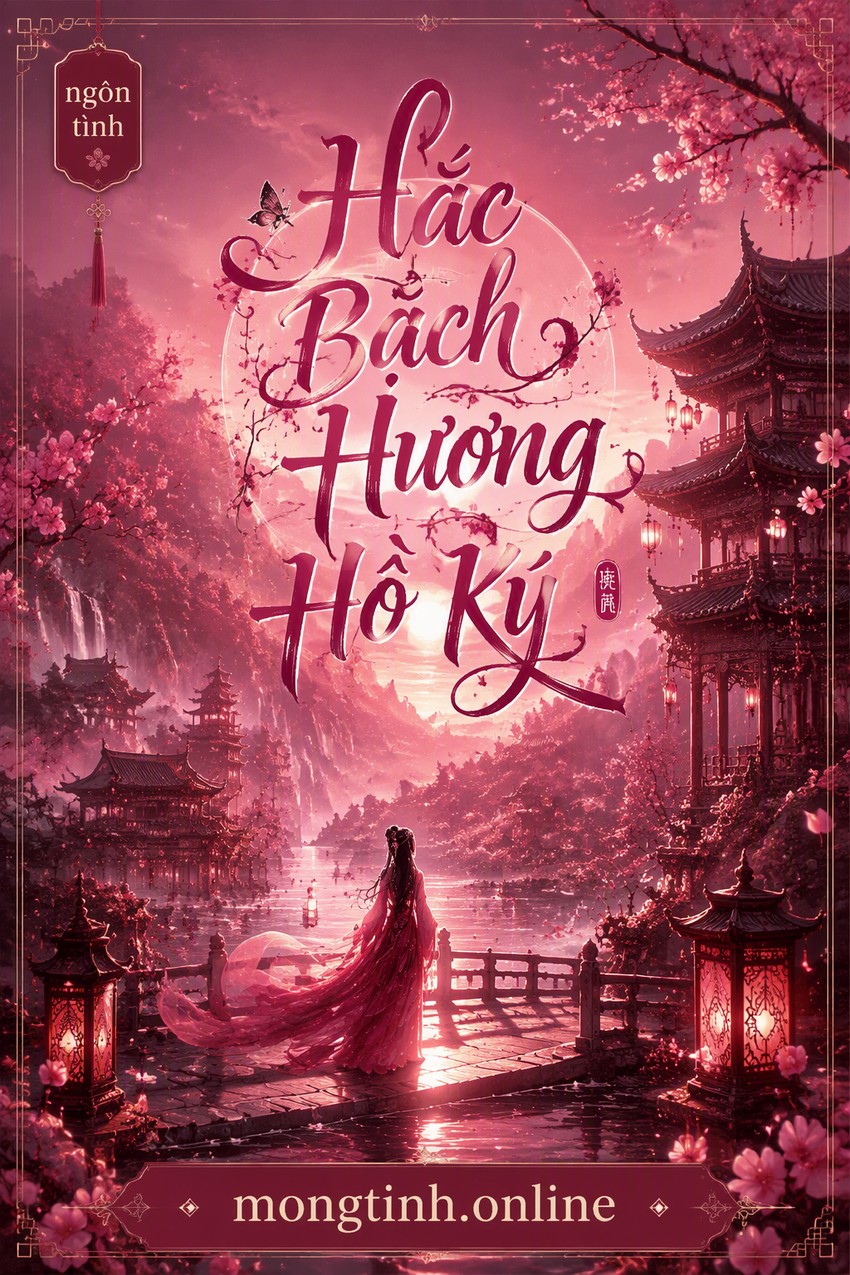 Hắc Bạch Hương Hồ Ký