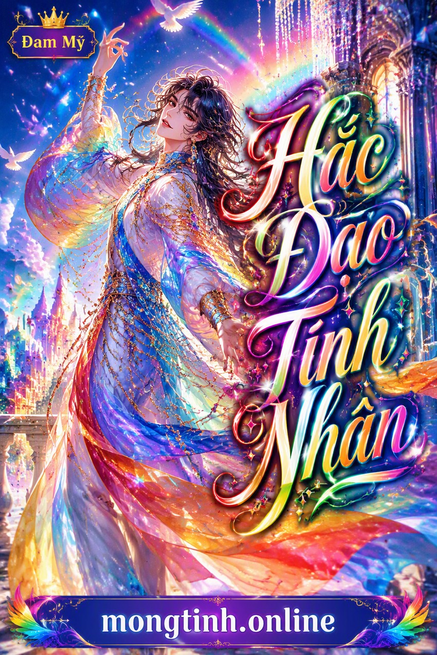 Hắc Đạo Tình Nhân