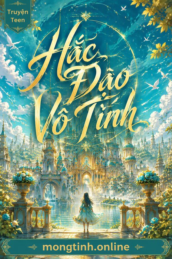 Hắc Đạo Vô Tình
