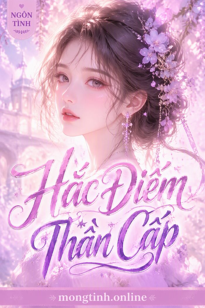 Hắc Điếm Thần Cấp
