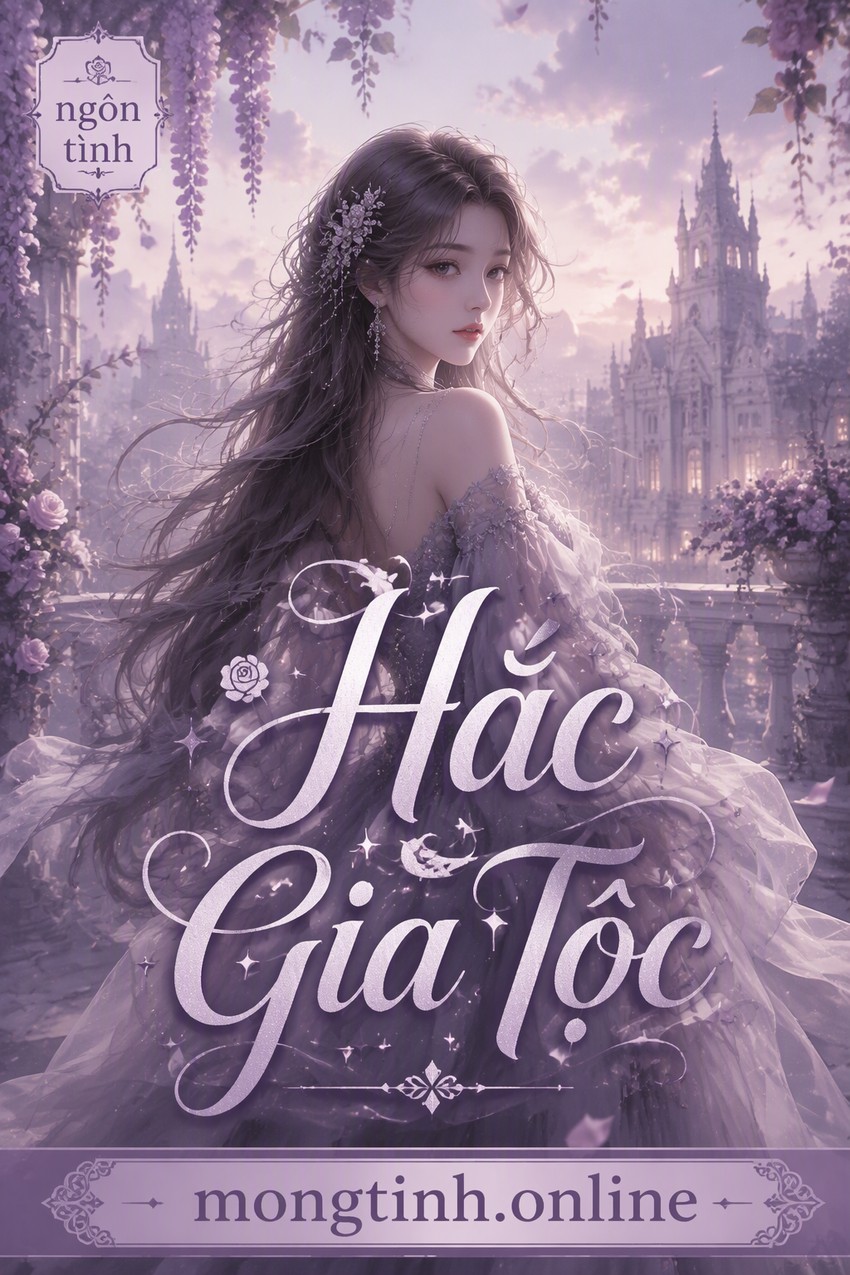 Hắc Gia Tộc