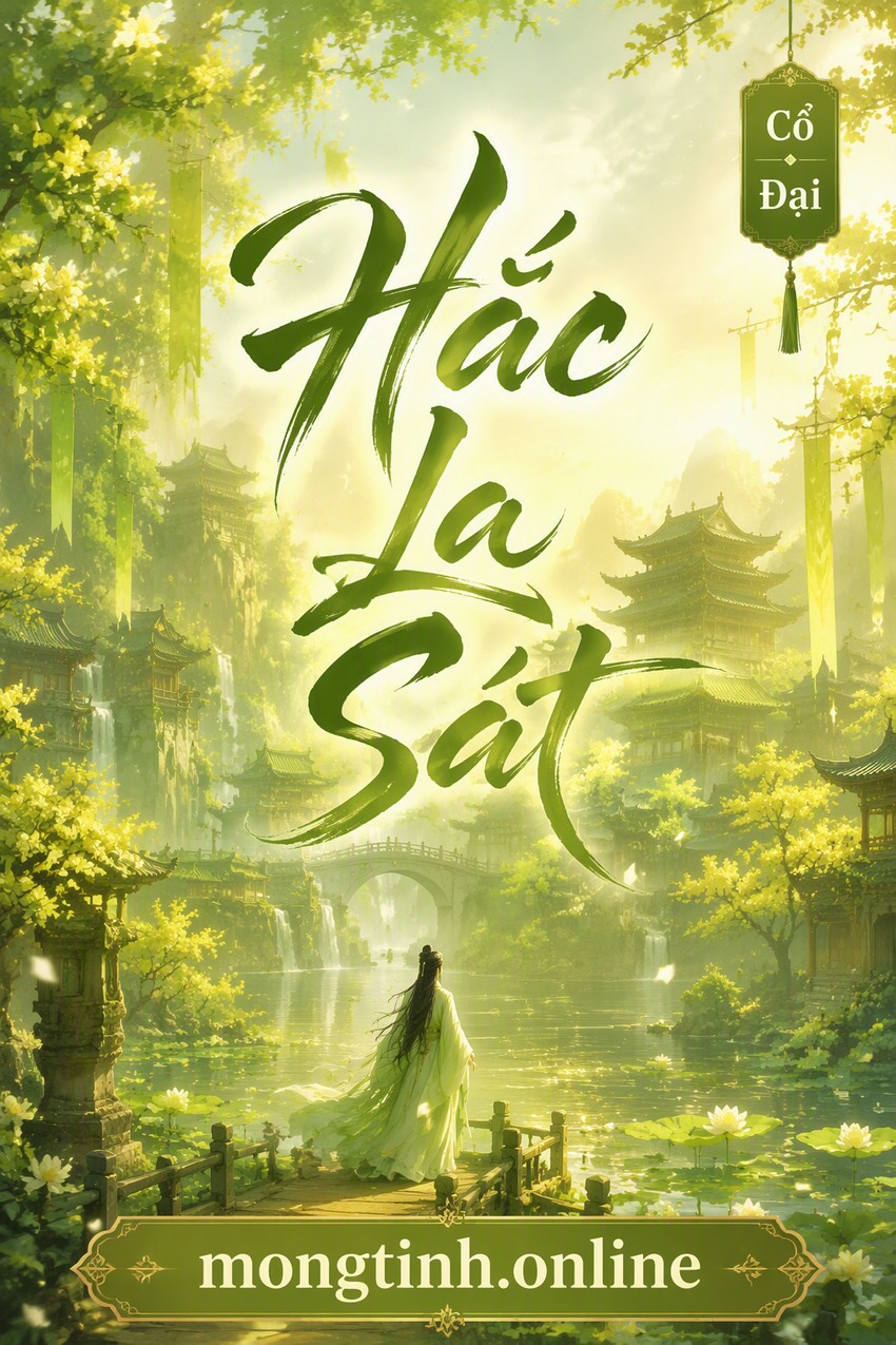 Hắc La Sát