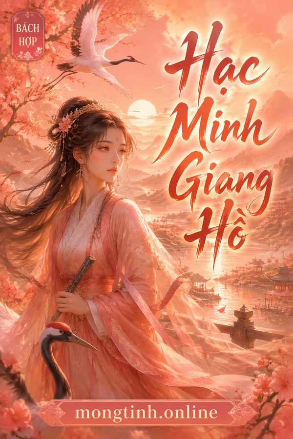 Hạc Minh Giang Hồ