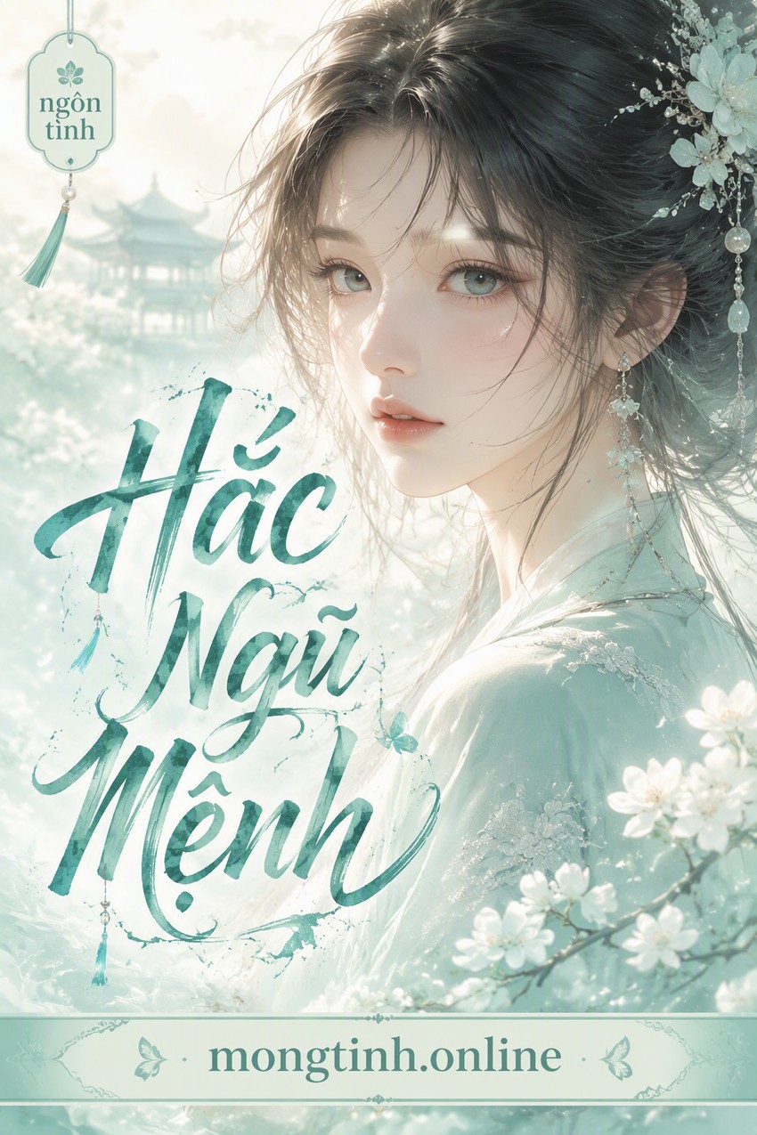 Hắc Ngũ Mệnh