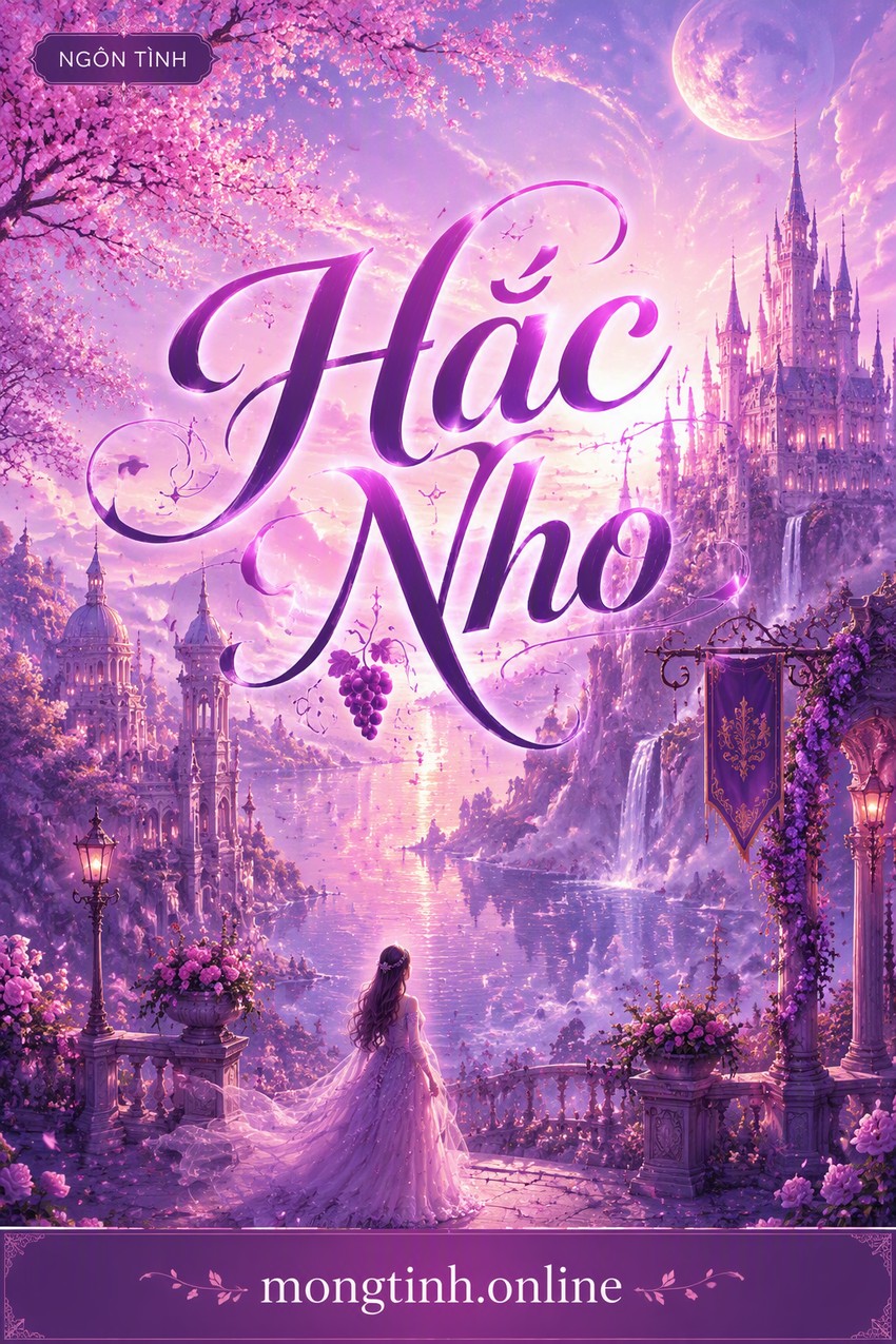 Hắc Nho