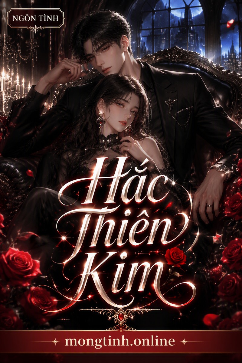 Hắc Thiên Kim