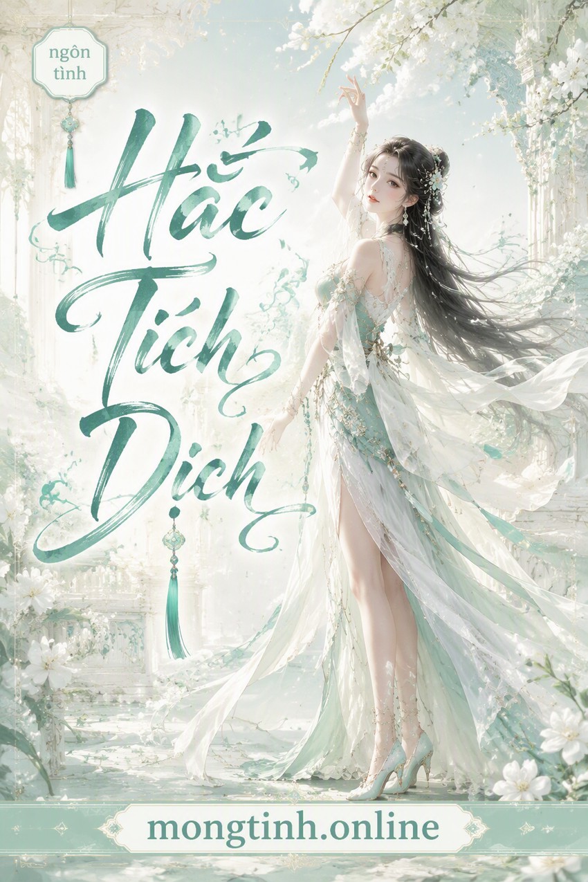 Hắc Tích Dịch