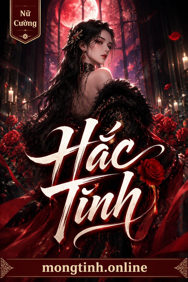 Hắc Tình