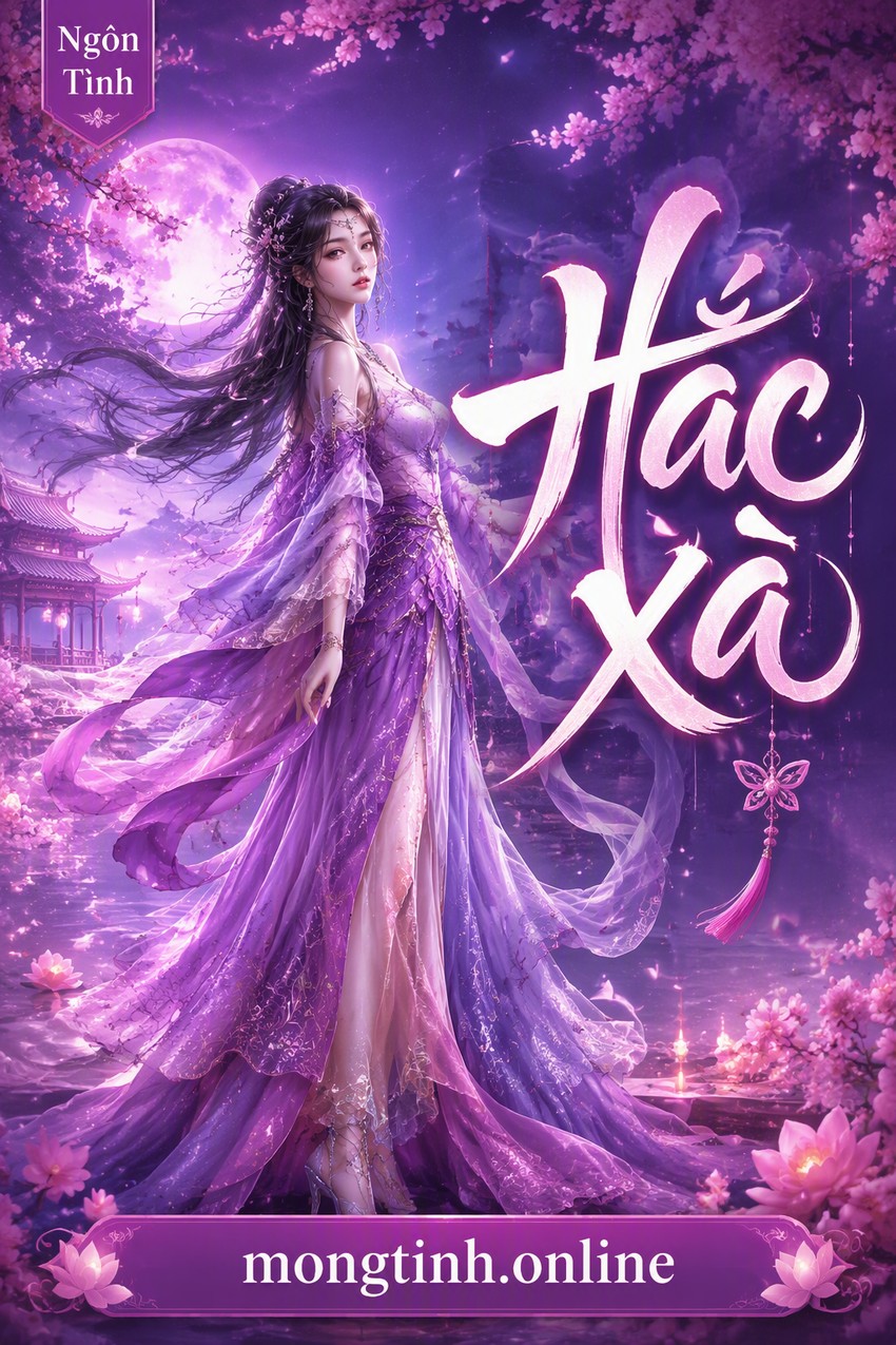 Hắc xà