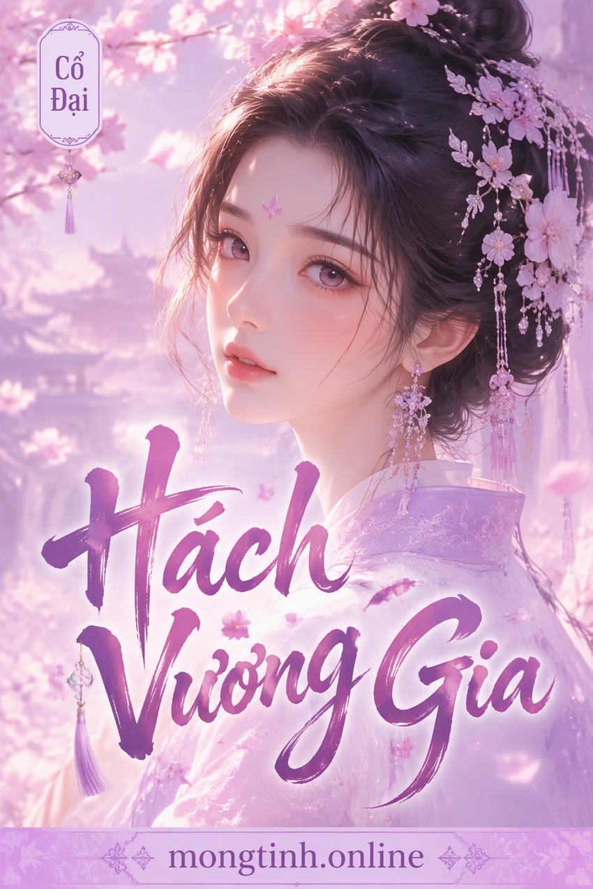 Hách Vương Gia