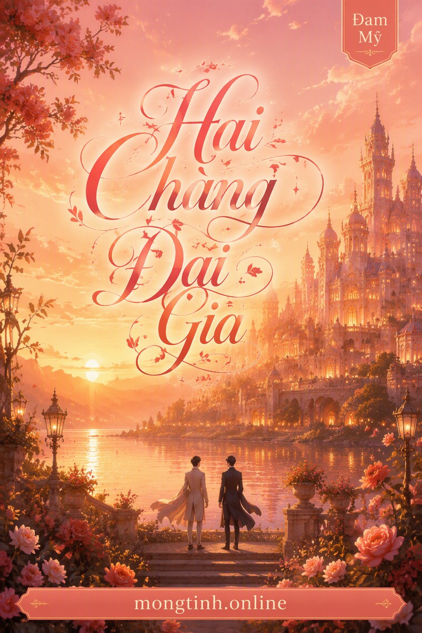 Hai Chàng Đại Gia