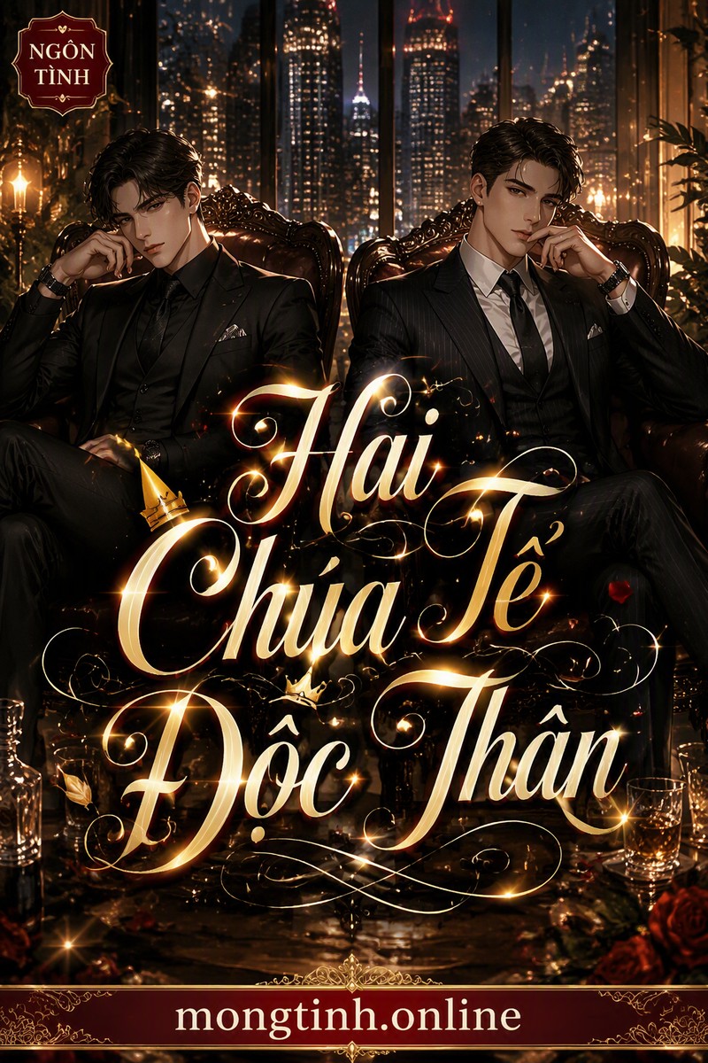Hai Chúa Tể Độc Thân