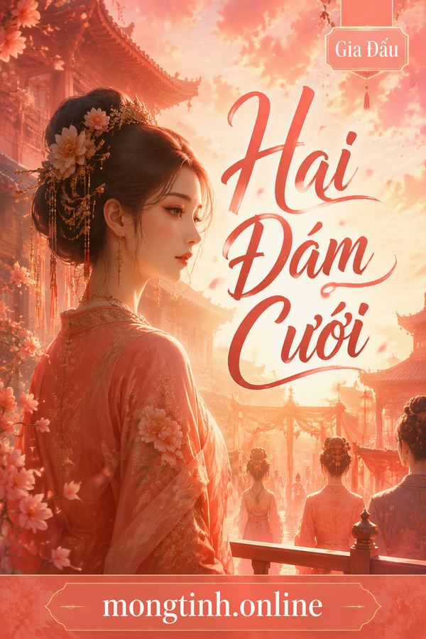 Hai Đám Cưới