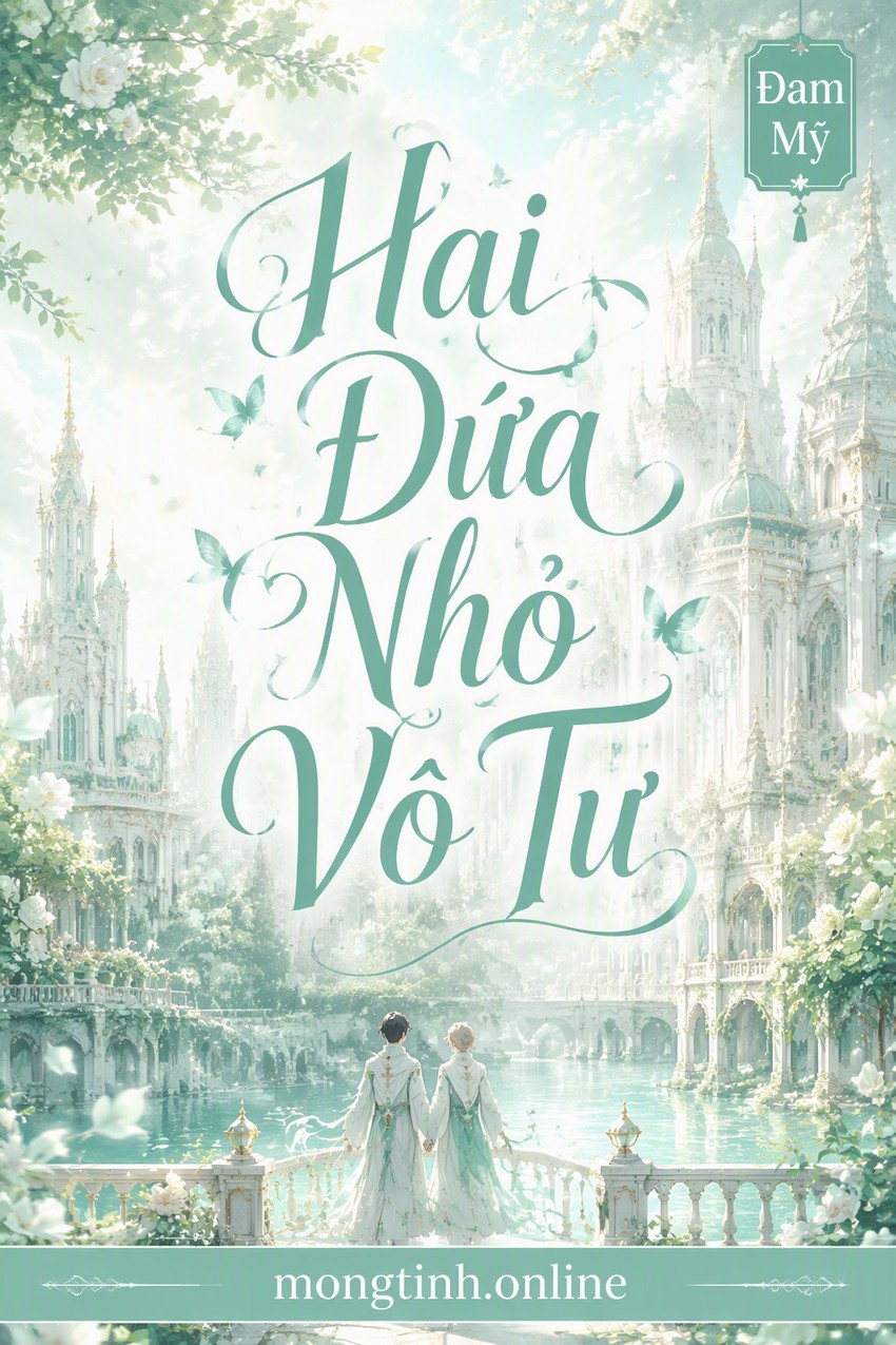 Hai Đứa Nhỏ Vô Tư