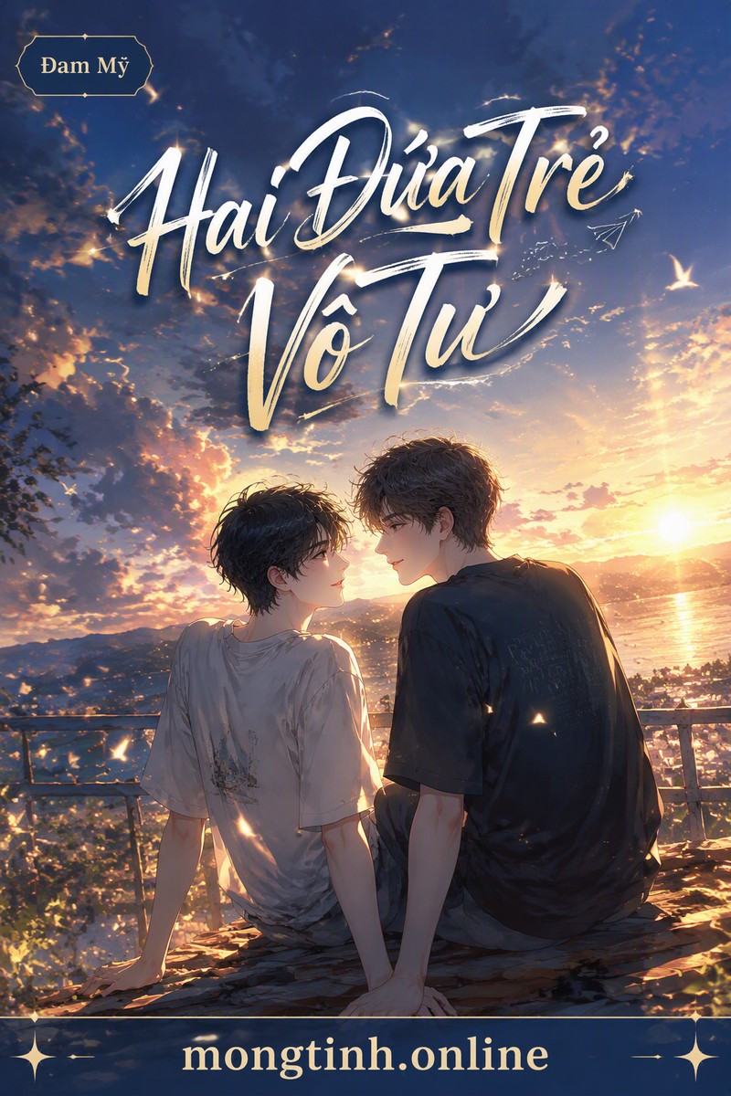 Hai Đứa Trẻ Vô Tư