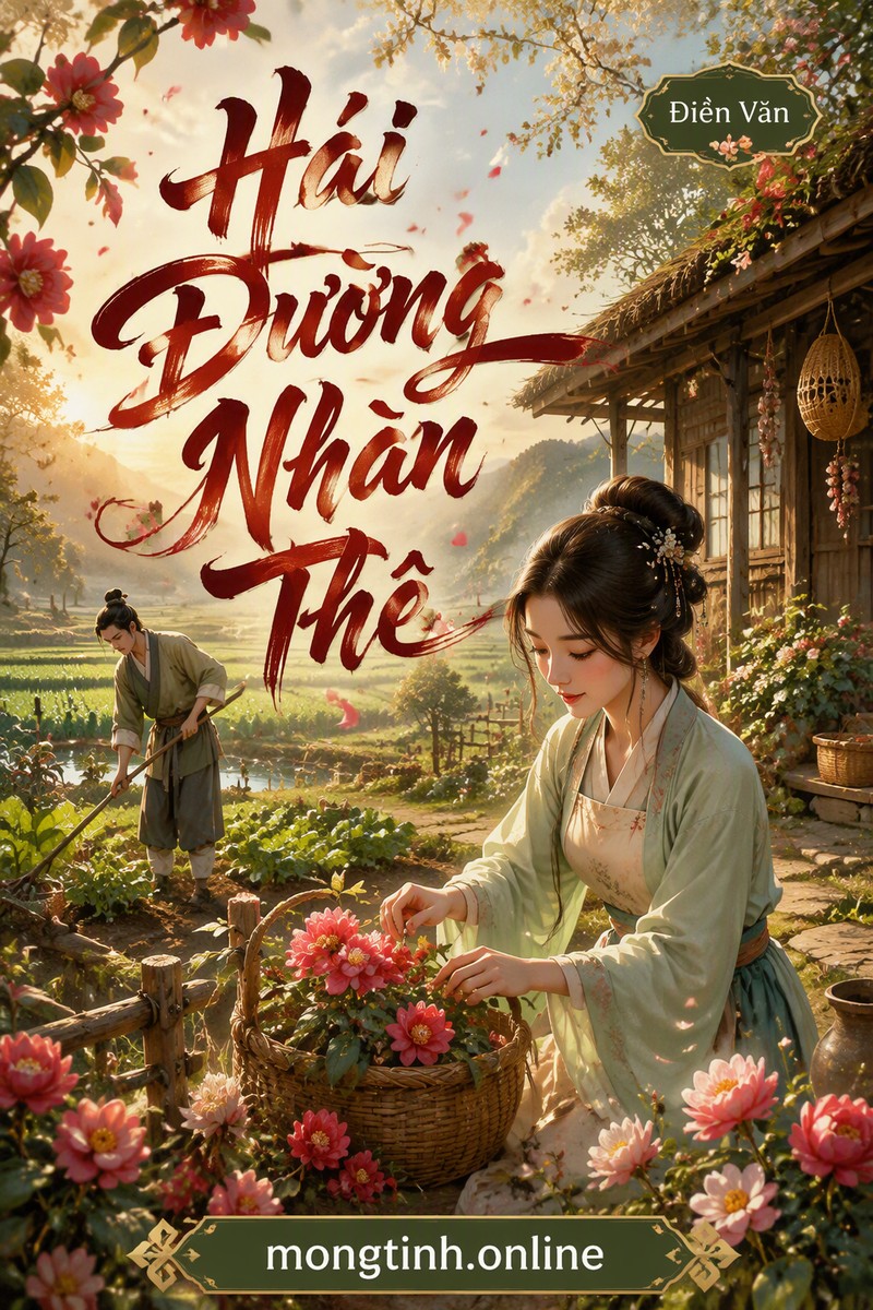 Hải Đường Nhàn Thê