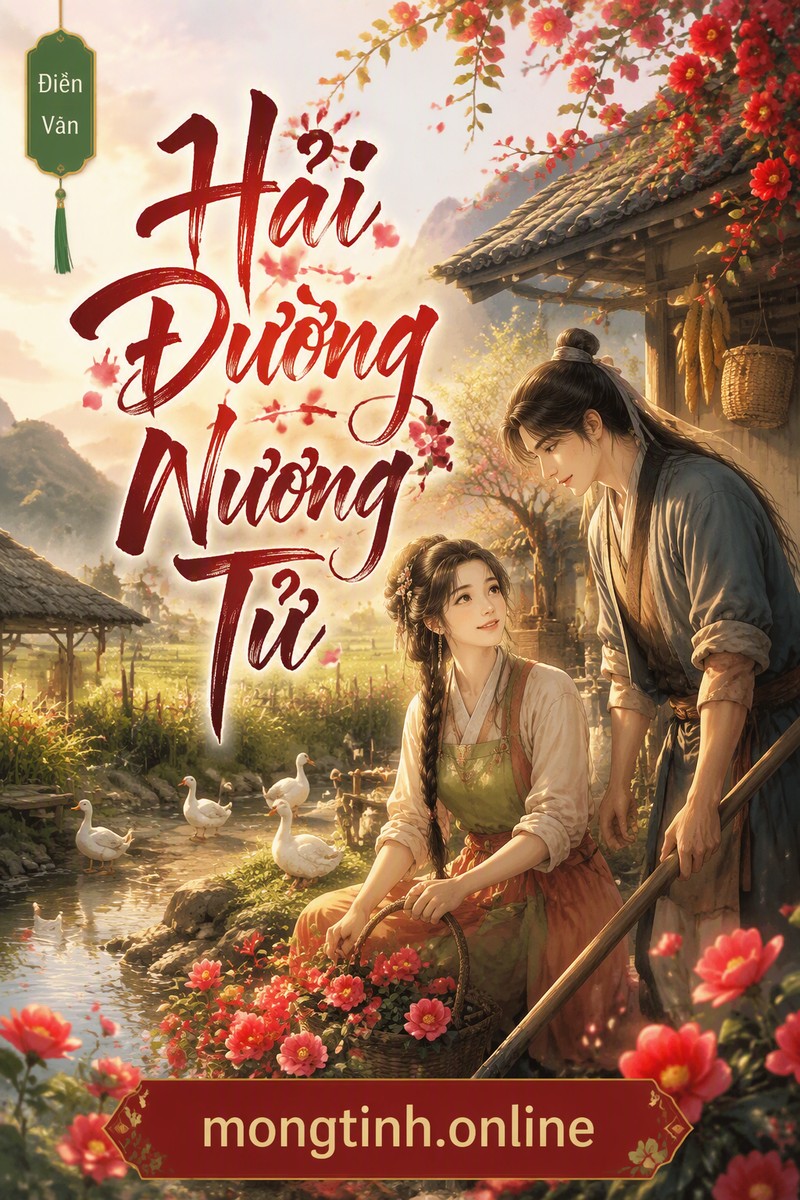 Hải Đường Nương Tử