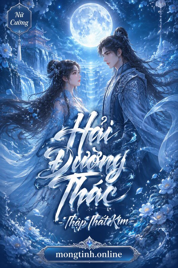 Hải Đường Thác - Thập Thất Kim