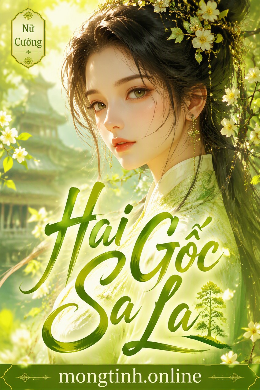 Hai Gốc Sa La