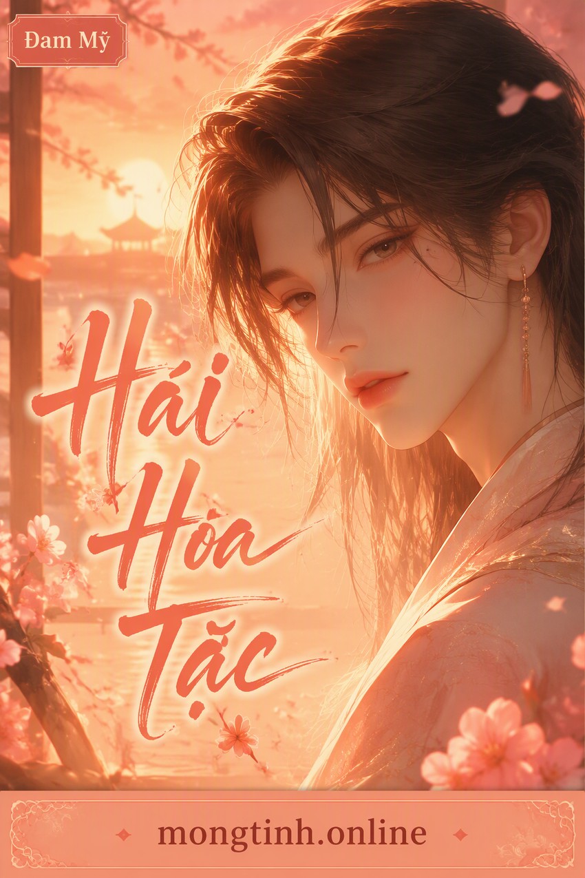 Hái Hoa Tặc