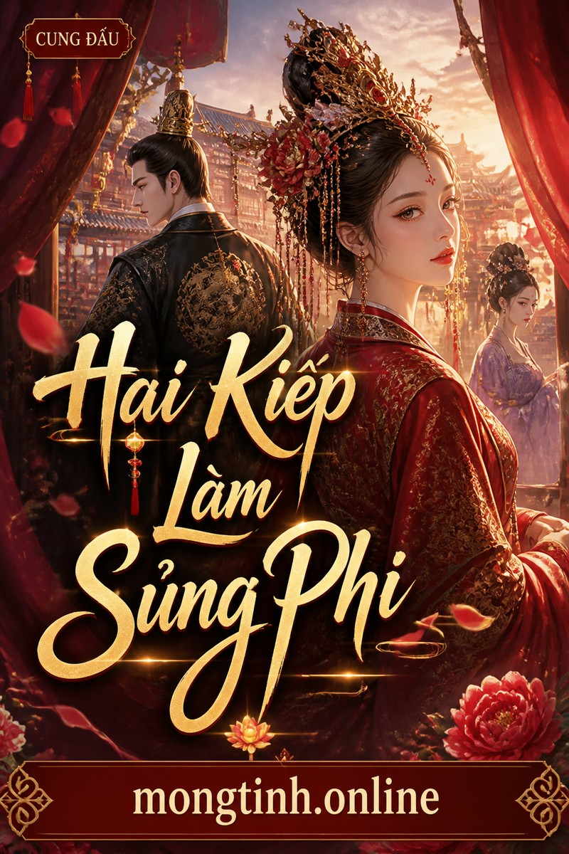 Hai Kiếp Làm Sủng Phi