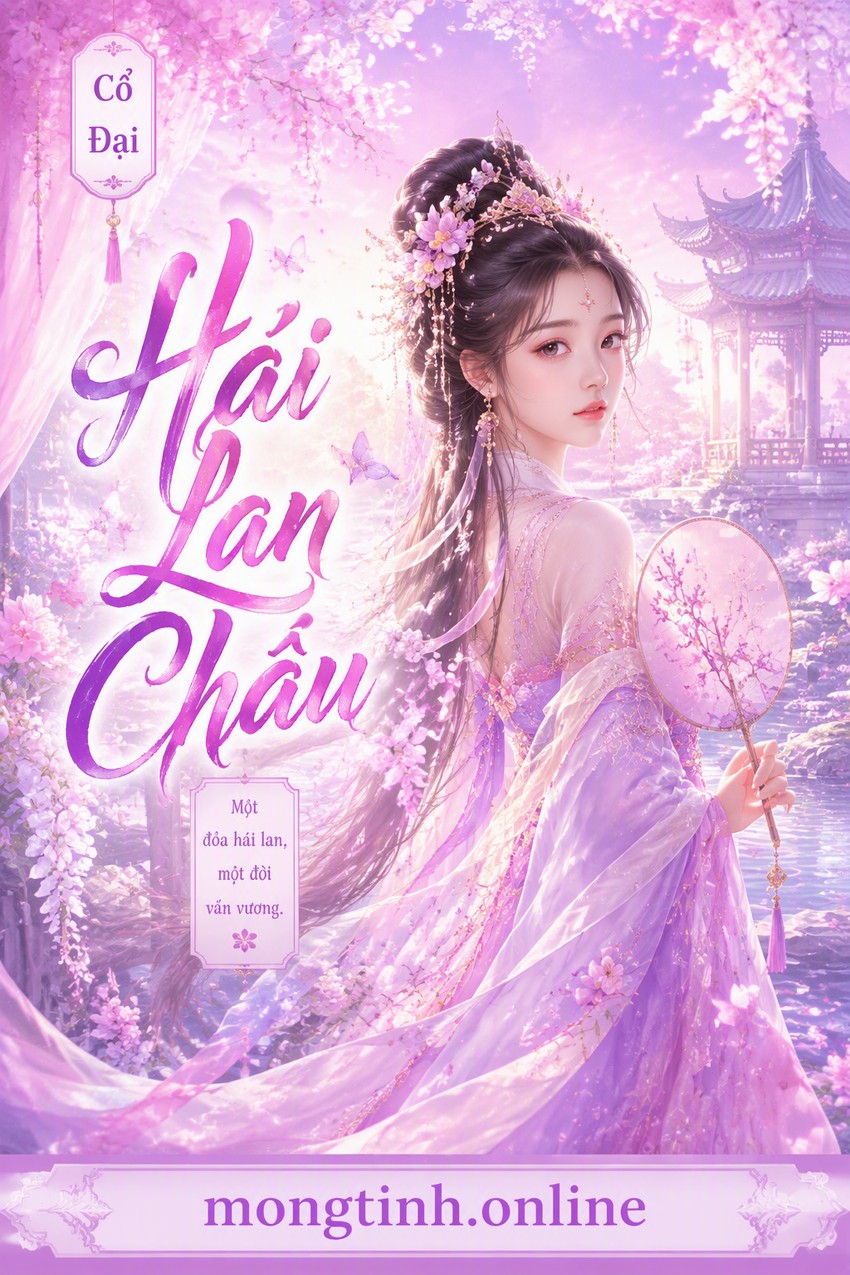 Hải Lan Châu