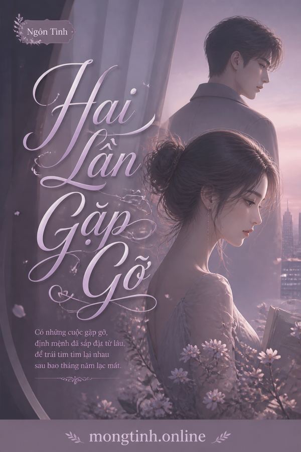Hai Lần Gặp Gỡ