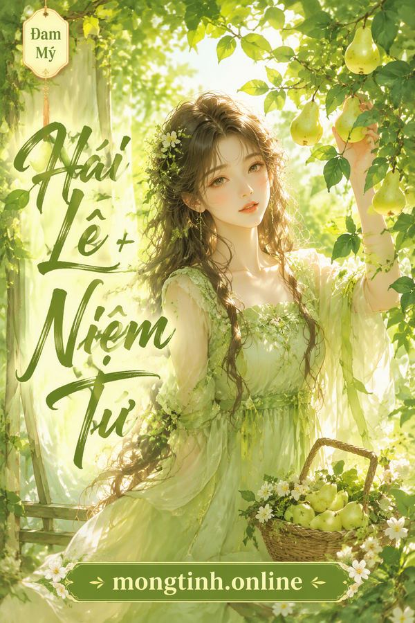 Hái Lê - Niệm Tứ