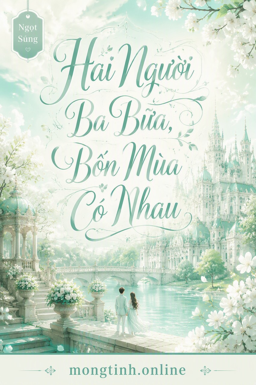 Hai Người Ba Bữa, Bốn Mùa Có Nhau