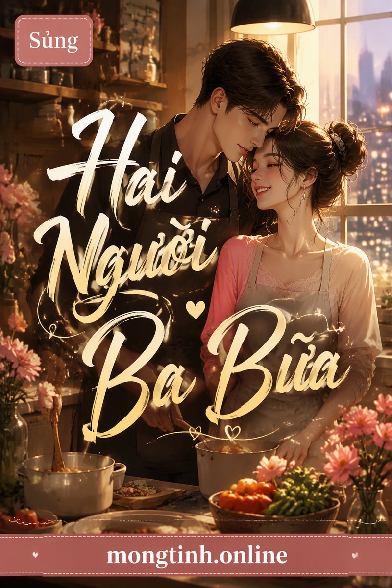Hai Người Ba Bữa