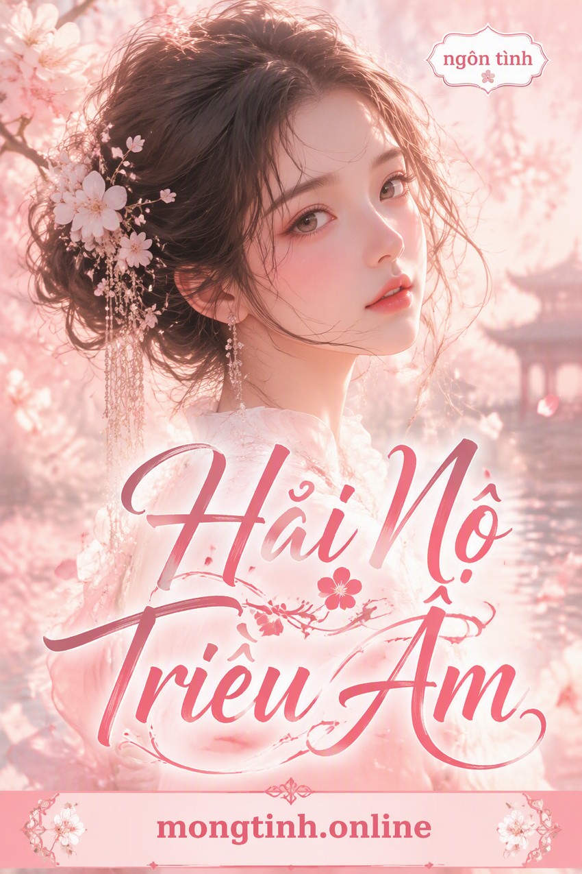 Hải Nộ Triều Âm