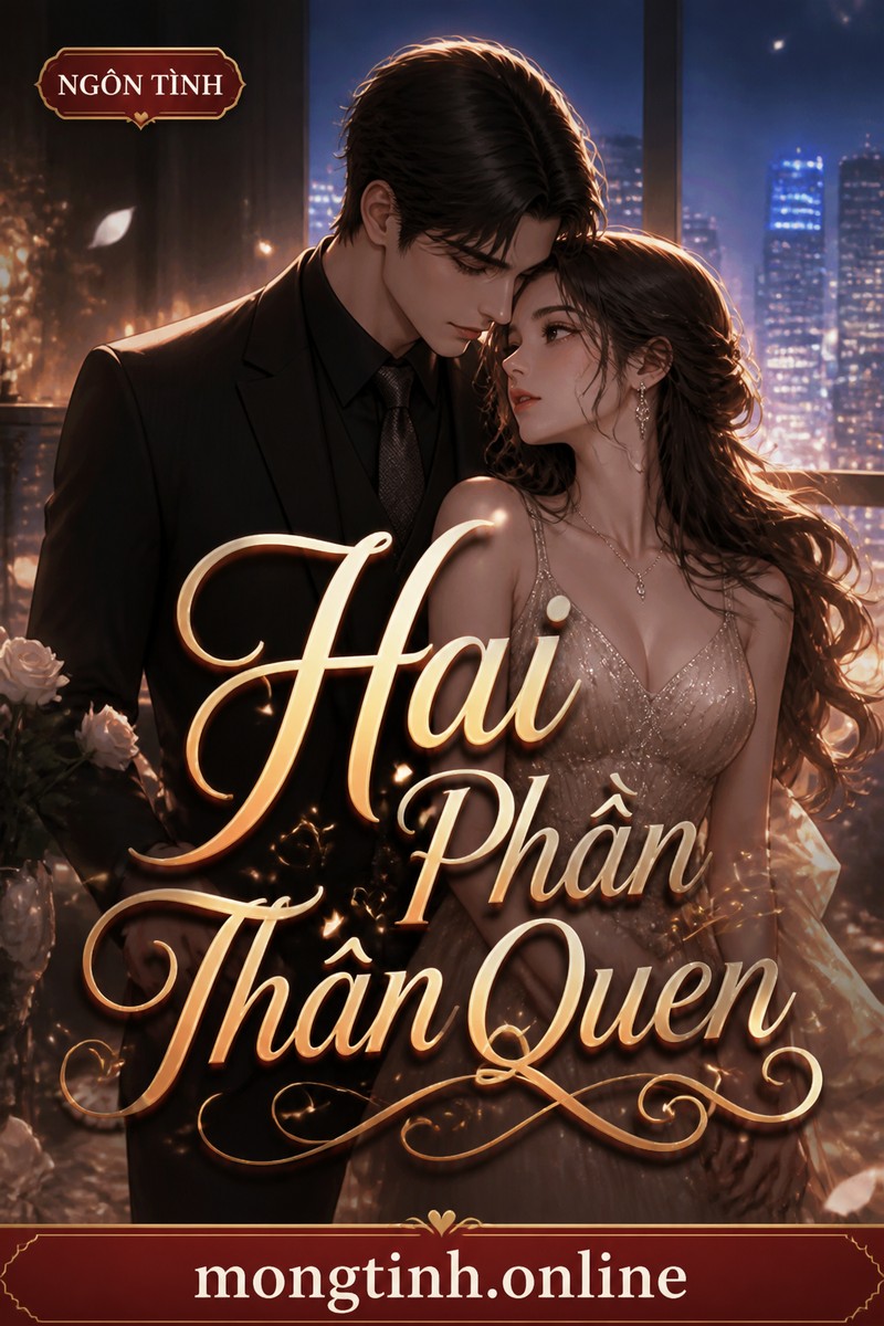 Hai Phần Thân Quen