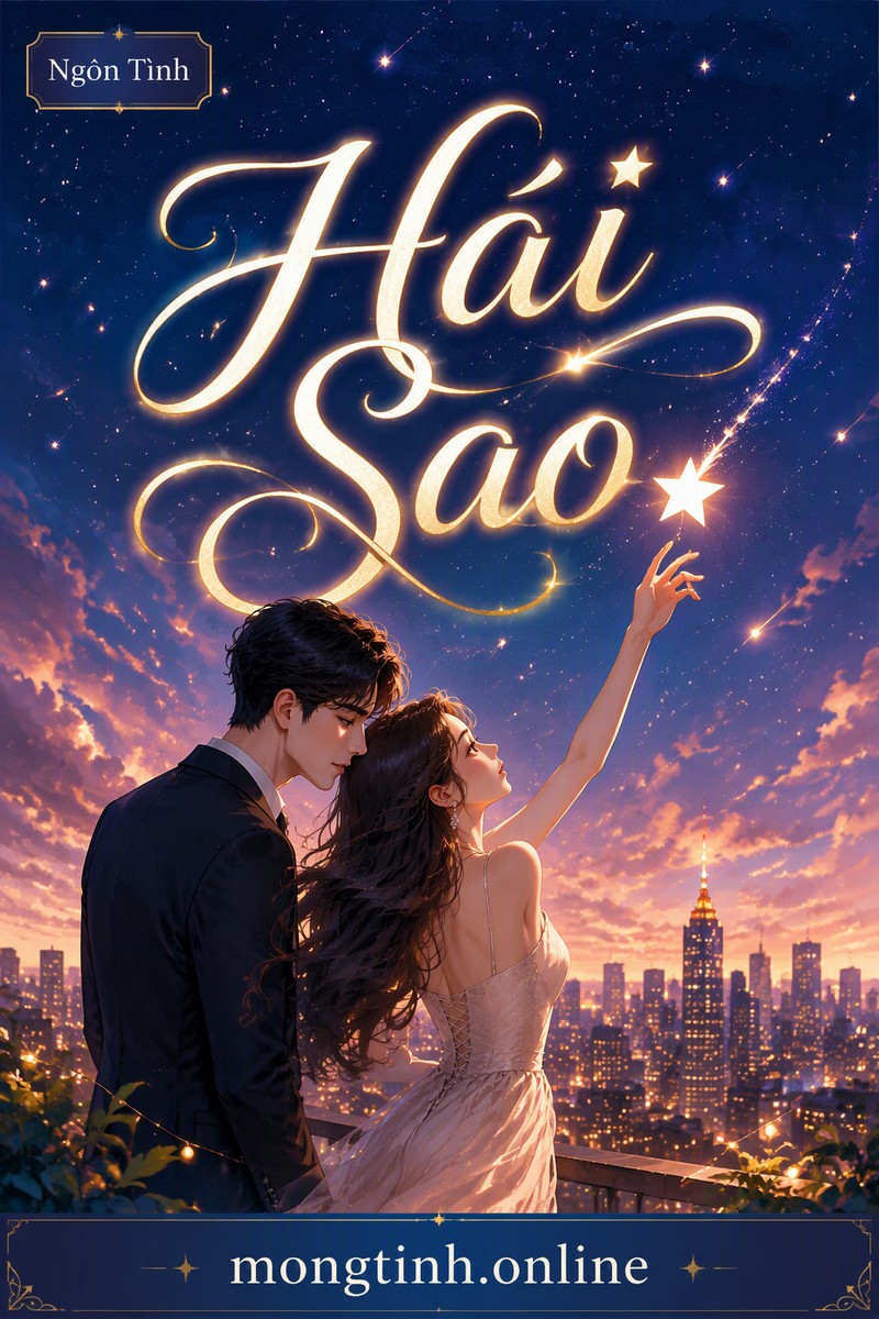 Hái Sao