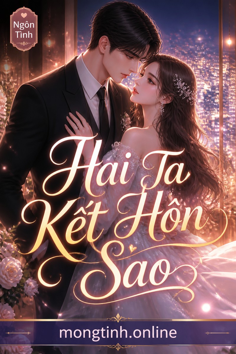 Hai Ta Kết Hôn Sao