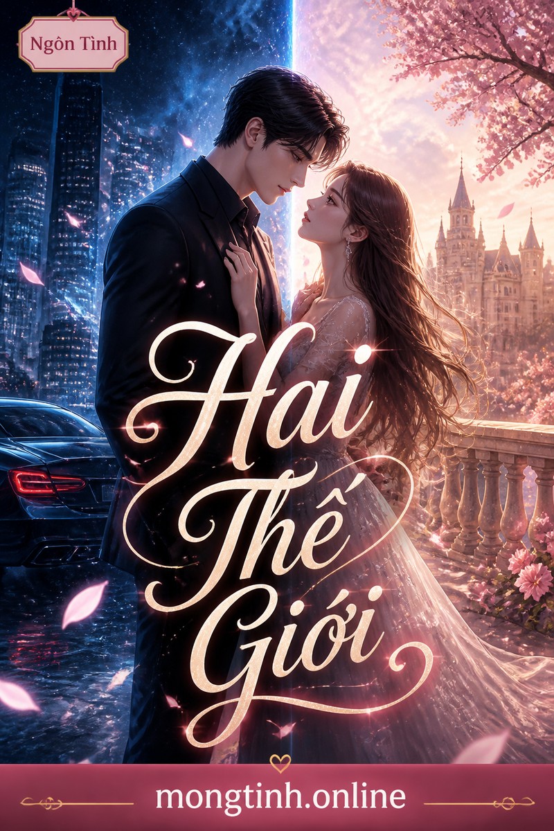 Hai Thế Giới