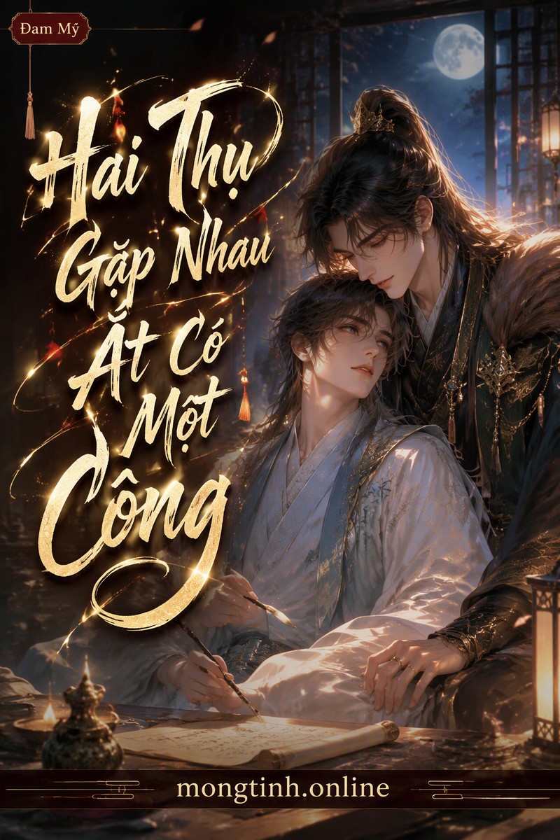 Hai Thụ Gặp Nhau Ắt Có Một Công