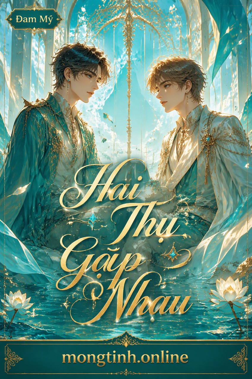 Hai Thụ Gặp Nhau