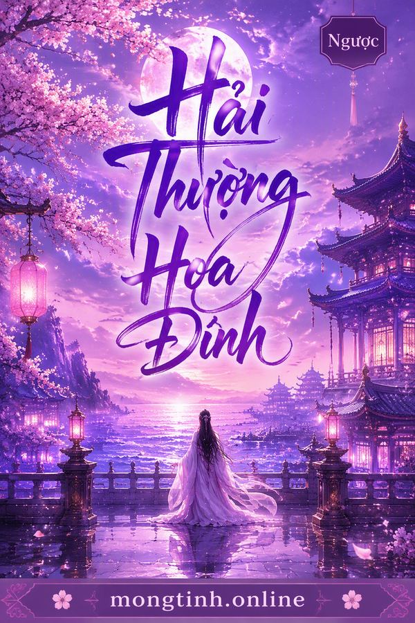 Hải Thượng Hoa Đình