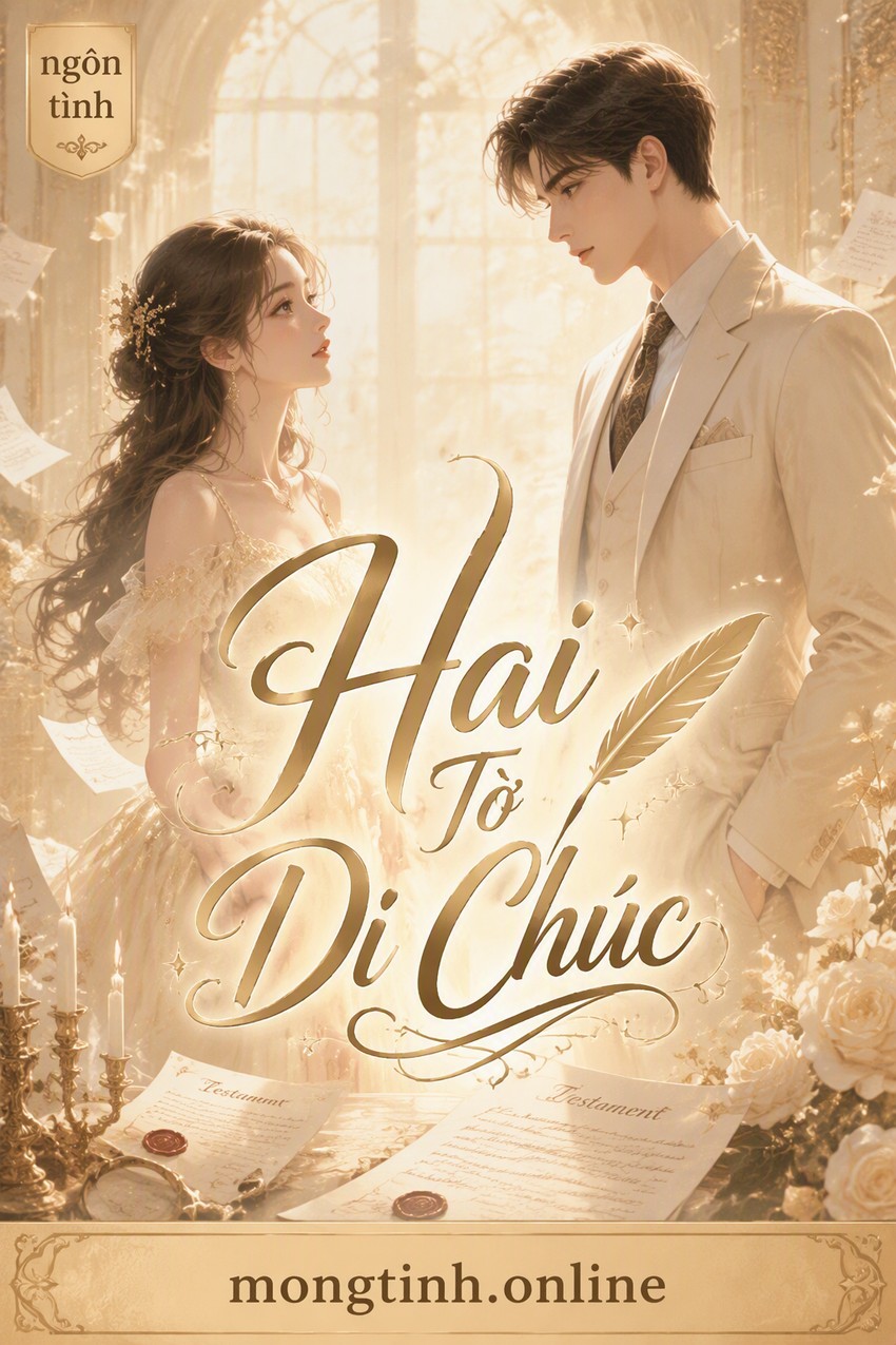 Hai Tờ Di Chúc