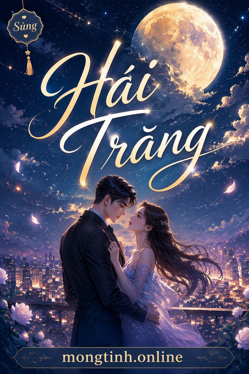 Hái Trăng