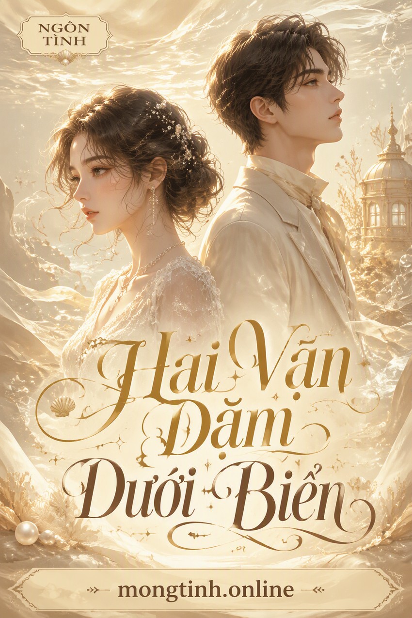 Hai Vạn Dặm Dưới Biển
