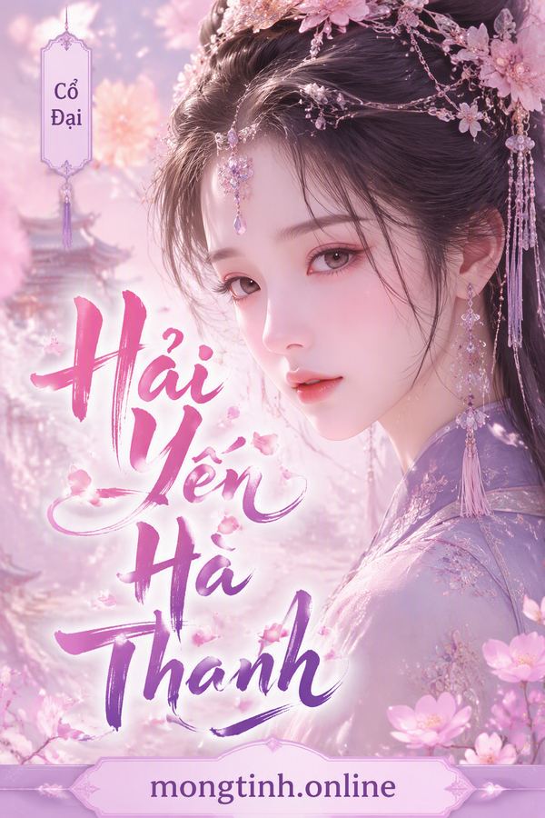 Hải Yến Hà Thanh