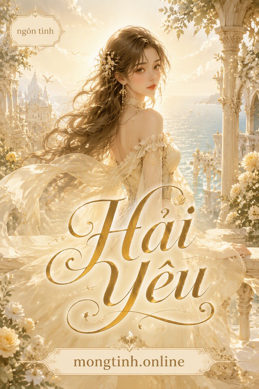 Hải Yêu