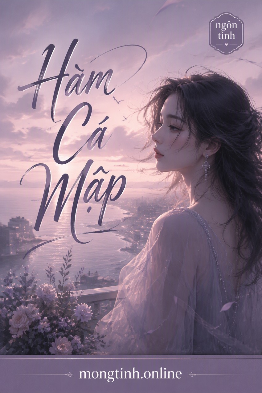 Hàm Cá Mập