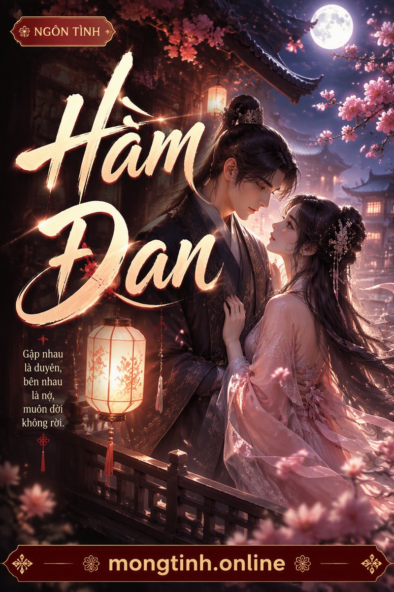 Hàm Đan