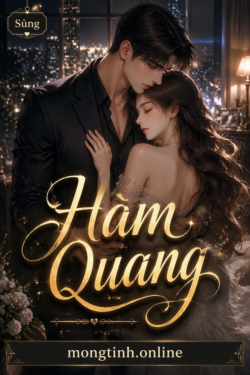 Hàm Quang