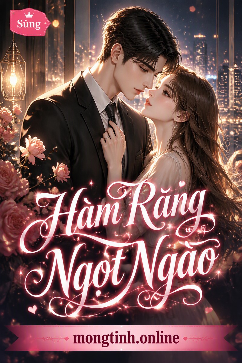 Hàm Răng Ngọt Ngào